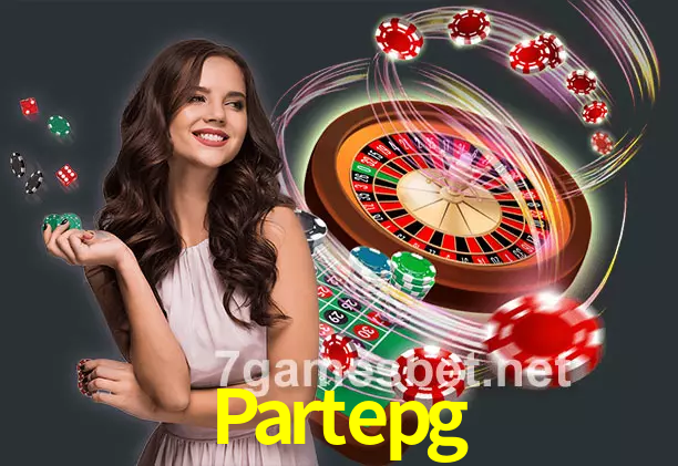 vivo no cassino Partepg