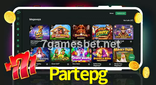 Partepg aplicativo