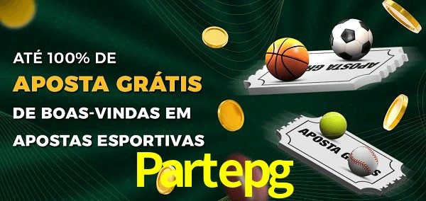 Partepg Ate 100% de Aposta Gratis