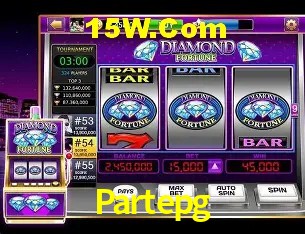 Casino Ao Vivo Partepg