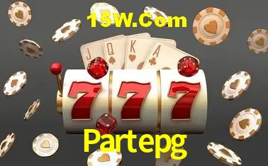 Estatísticas Partepg