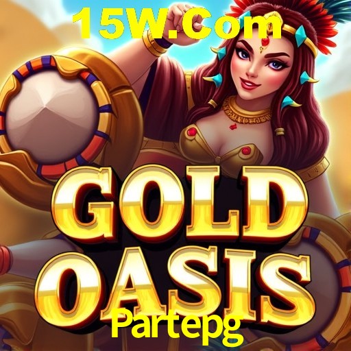 Torneios Partepg