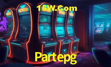 Provedores de Jogos Partepg