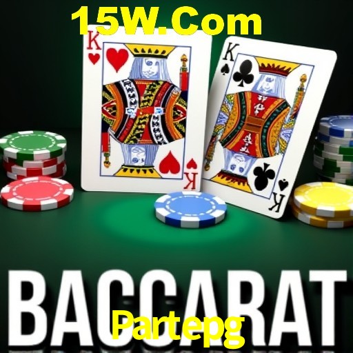 Mesa de Blackjack Partepg