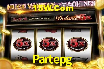 Estatísticas do Jogo Partepg