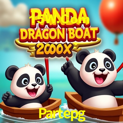 Diretório de Jogos Partepg