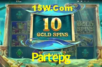 Diretório de Jogos Partepg