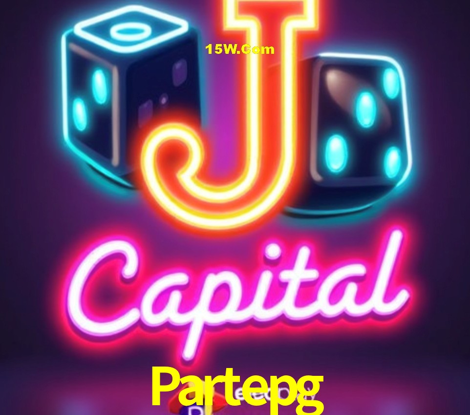 Provedores de Jogos Partepg