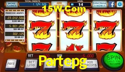 Login Seguro Partepg