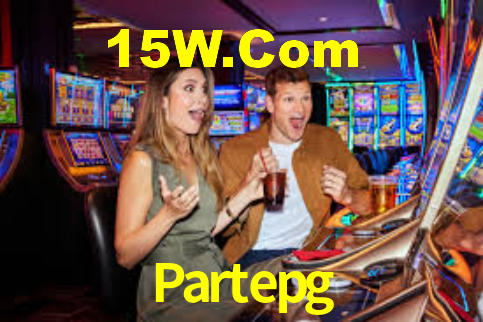 Partepg Bet