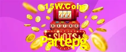 Jogos de Slot Partepg