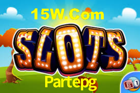 Interface do App Partepg