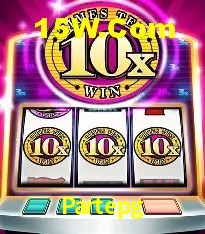 Promoção Relâmpago Partepg