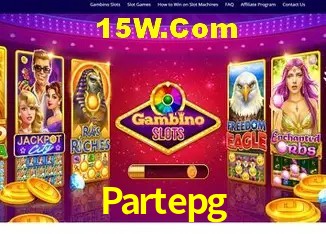 Promoções Sazonais Partepg