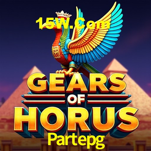 Bônus de Boas-vindas Partepg