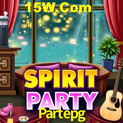 Descubra a Magia dos Jogos de Arcade no Partepg