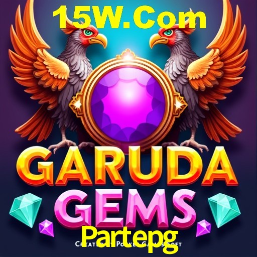 Interface do App Partepg