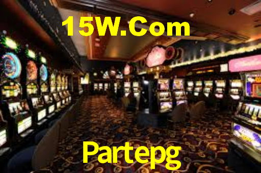 Partepg Bet