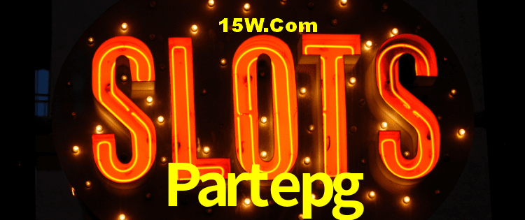 Casino Ao Vivo Partepg