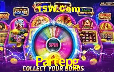 Cadastro Rápido Partepg