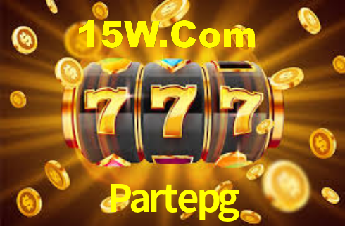 PIX Instantâneo Partepg