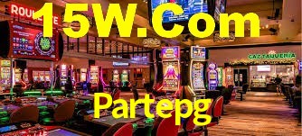Partepg Bet