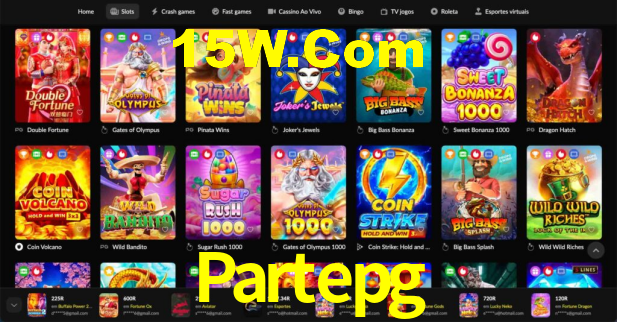 Partepg