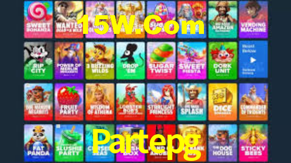 Partepg