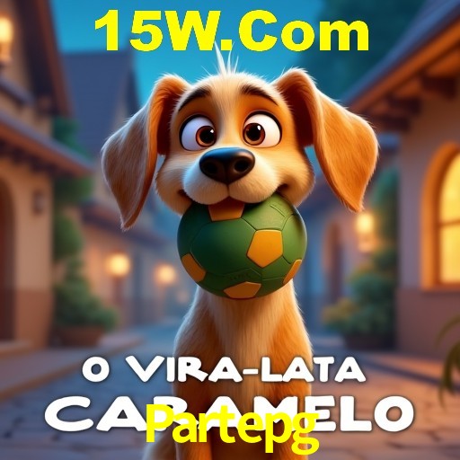 PIX Instantâneo Partepg