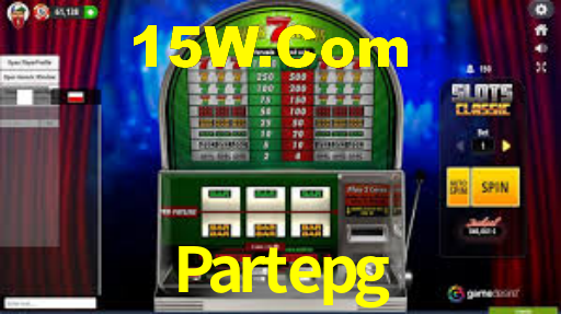 Sinta a adrenalina dos jogos de cassino com Partepg