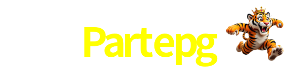 Logo da Partepg